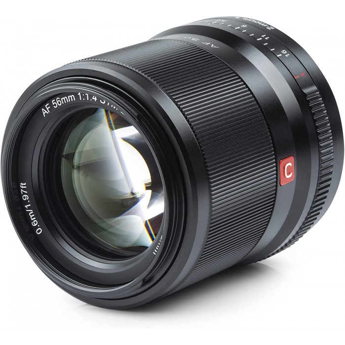 Viltrox 56mm F1.4 Lens Large Aperture Autofocus Portrait